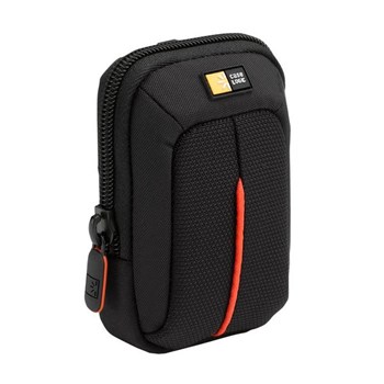 Carcasa camera foto compacta, Case Logic DCB-301-BLACK (DCB301K)