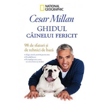 Ghidul cainelui fericit