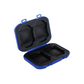Delkin Water Tote CF - cutie pentru protectia cardurilor CF