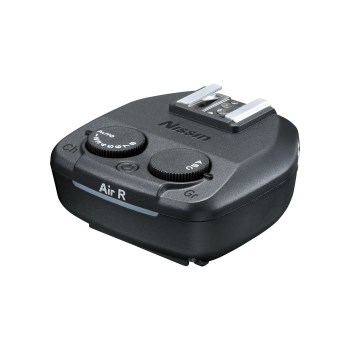Nissin Air1 receiver radio Air R - Canon