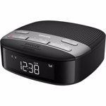 Radio cu ceas PHILIPS TAR3505/12, FM, DAB+, negru