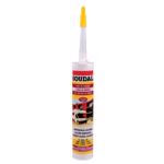Silicon universal 280 ml alb