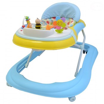 Premergator EURObaby W1121NA2 - Albastru eb293bl