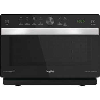 Cuptor cu microunde Whirlpool MWP337SB