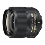 Nikon 35mm f/1.8G ED AF-S NIKKOR