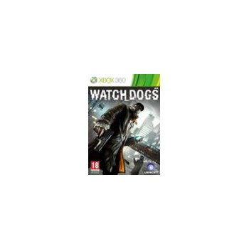Joc Watch Dogs D1 Simple Edition pentru Xbox 360
