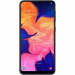 Telefon SAMSUNG Galaxy A10, 32GB, 2GB RAM, Dual SIM, Black