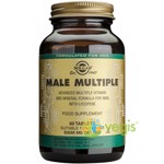 Male Multiple 60tabs SOLGAR