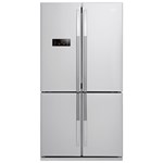 Frigider cu 4 usi Beko GNE114612X