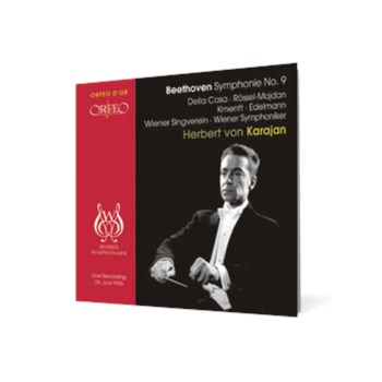 Ludwig van Beethoven - Symphonie