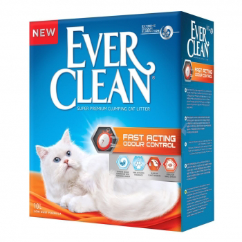 Ever Clean Fast Acting, 10L