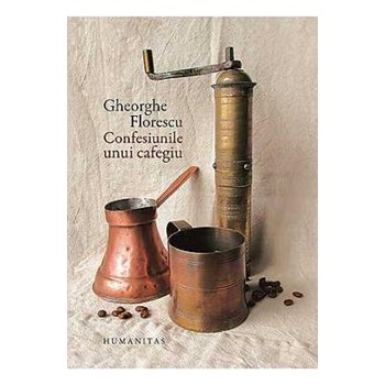 Confesiunile unui cafegiu