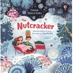 Nutcracker, Board book