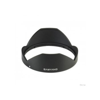 Samyang parasolar pentru 12mm F2.0 & T3.1