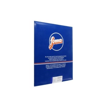 Set hartie FOMASPEED VARIANT 311 Glossy 24x30.5 (25 coli)