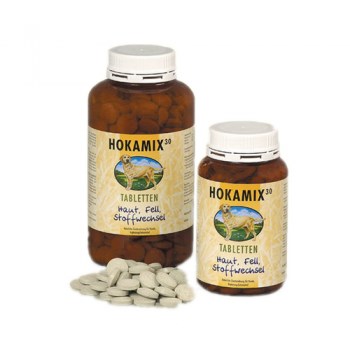 Hokamix 30, 200 tablete
