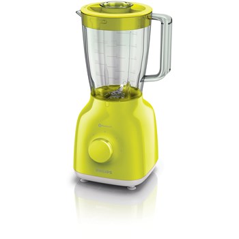 Blender de masa Philips HR210040 400W 1250ml Lame inox Verde hr2100/40