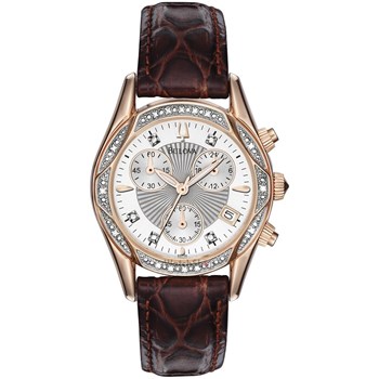 Ceas pentru dama Bulova Diamonds Collection 98R136