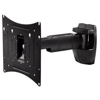 Suport perete LED/LCD HAMA 96039, 10-42" (25-107cm), 20Kg, negru