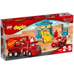 Cafeneaua lui Flo 10846 LEGO DUPLO