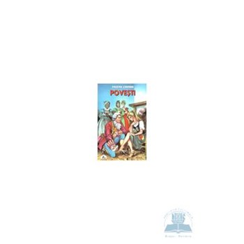 Povesti - Fratii Grimm - Partea I