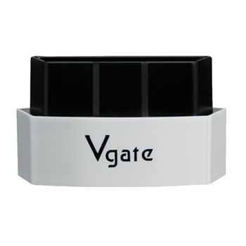 Interfata Diagnoza Multimarca ICar3 Vgate cu WiFi Hotspot White