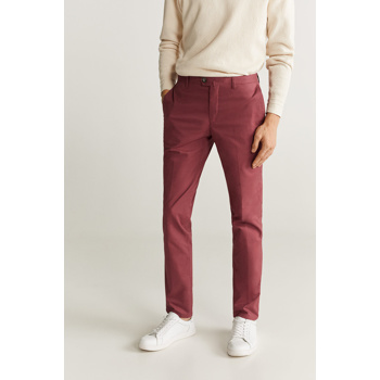 Mango Man - Pantaloni DUBLIN6
