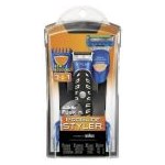 Aparat de ras Fusion ProGlide Styler, maner cu 1 rezerva