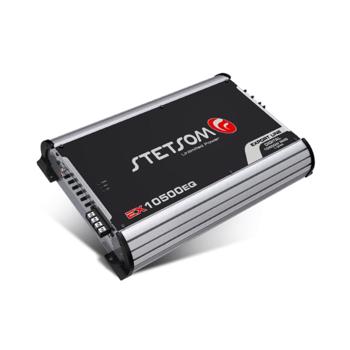 Amplificator Auto Stetsom EX 10500 EQ - 2