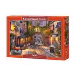 Puzzle 500. French Walkway