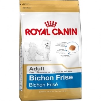 Royal Canin Bichon Frise Adult, hrană uscată câini, 500g