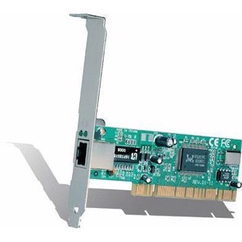 Placa Retea TP-Link TF-3239DL, PCI 10/100 Mbps