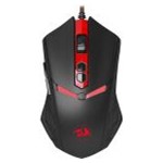 Mouse Gaming Redragon Nemeanlion Negru