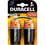 Baterie Duracell Basic D
