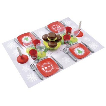 Set Cina de Sarbatori