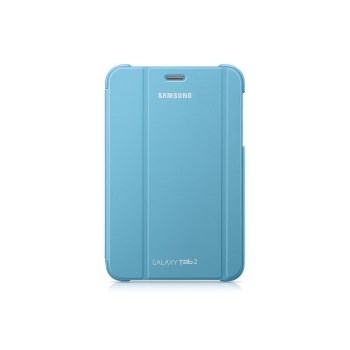 Samsung Book Cover pentru Galaxy TAB 2 7'' - Light Blue