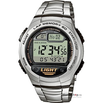 Ceas Casio SPORT W-734D-1AVEF