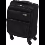 Troler Kring Genoa 45 cm, negru