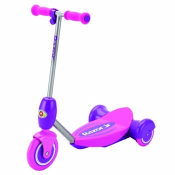 Trotineta electrica juniori Razor Lil'E Roz