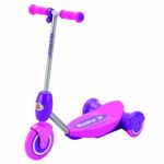 Trotineta electrica juniori Razor Lil'E Roz
