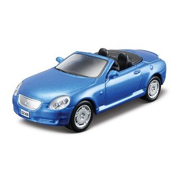 Lexus SC430 Cabrio