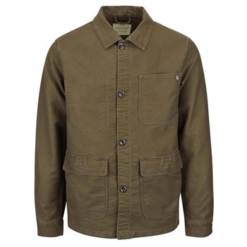 Jacheta Jack & Jones Carl verde