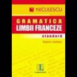 Gramatica standard a limbii franceze