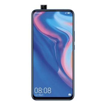 P Smart Z Dual Sim 64GB Albastru 4GB RAM