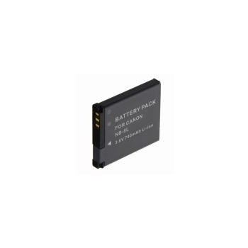 Acumulator Canon NB8L