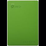 HDD extern Seagate game drive pentru Xbox, 2TB