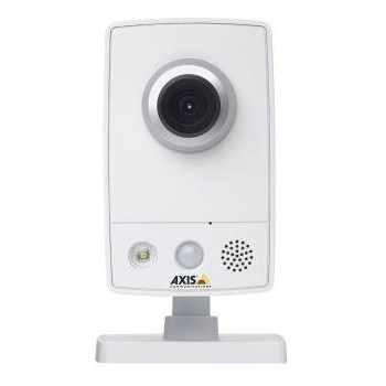 Camera Ip AXIS M1054 H.264 HDTV 0338-002 0338-002