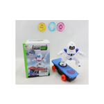 Robotelul Skater