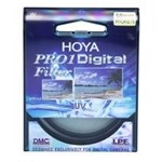 Filtru Hoya UV Pro1 Digital 58mm