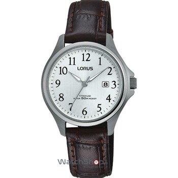 Ceas Lorus by Seiko CLASSIC RH727BX9